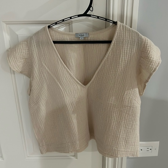 Rails Miley top - Picture 5 of 8